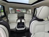 Used 2024 Lincoln Navigator Black Label image 3