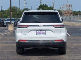New 2025 Jeep Grand Cherokee Limited 4xe image 4