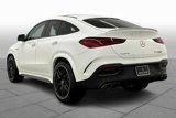 New 2025 Mercedes-Benz GLE 63 AMG S image 3