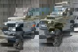 New 2025 Jeep Wrangler Unlimited Sport image 2
