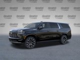 New 2025 Chevrolet Suburban High Country image 3