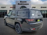 New 2025 Jeep Wagoneer Series II image 3