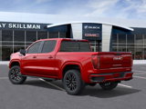 New 2026 GMC Sierra 1500 AT4 w/ AT4 Premium Package image 3