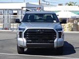 New 2025 Toyota Tundra Limited image 3