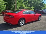 Certified 2022 Dodge Charger SXT w/ Leather Interior Group image 5