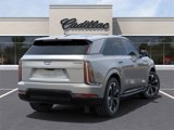 New 2025 Cadillac Escalade IQ Sport 2 image 4