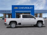 New 2025 Chevrolet Silverado 2500 High Country w/ High Country Premium Package image 5
