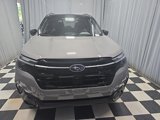 New 2025 Subaru Forester Touring image 2
