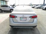 Used 2021 Nissan Versa SR w/ Convenience Package image 2