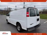 Used 2018 Chevrolet Express 2500 w/ Driver Convenience Package image 5