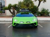 Used 2023 Lamborghini Huracan Sterrato image 5