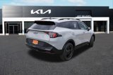 New 2026 Kia Sportage X-Line image 3