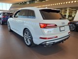 New 2025 Audi SQ7 Prestige image 3