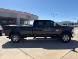 Used 2018 RAM 2500 Big Horn w/ Harvest Edition image 4