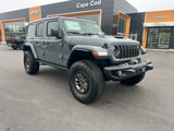 New 2025 Jeep Wrangler Unlimited Rubicon 392 image 2