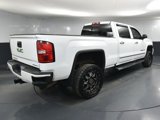Used 2017 GMC Sierra 2500 Denali image 4