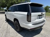 New 2025 Cadillac Escalade Sport Platinum image 4