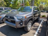 Used 2022 Toyota 4Runner SR5 image 4