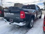 New 2025 RAM 1500 Big Horn image 4