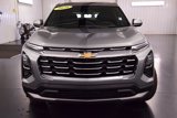 New 2026 Chevrolet Equinox LT w/ LPO, Floor Liner Package image 2