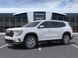 New 2025 GMC Acadia Elevation w/ Elevation Premium Package image 2