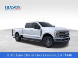 New 2025 Ford F250 Lariat image 2