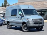 New 2025 Mercedes-Benz Sprinter 2500 image 2