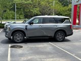 New 2025 Nissan Armada Platinum image 5