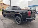 New 2025 GMC Sierra 3500 AT4 w/ AT4 Premium Plus Package image 3