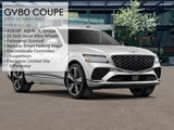 New 2026 Genesis GV80 3.5T e-SC image 3