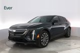 Used 2024 Cadillac Lyriq Sport image 2