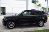 Used 2019 Land Rover Range Rover Sport SE image 4