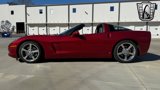 Used 2008 Chevrolet Corvette Coupe w/ Preferred Equipment Group image 3