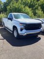 Used 2024 Chevrolet Silverado 1500 W/T w/ WT Fleet Convenience Package image 6