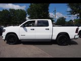 Used 2023 RAM 1500 Laramie image 2