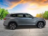 New 2025 Volkswagen Atlas SEL Premium R-Line image 3