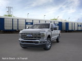 New 2025 Ford F250 Lariat image 2