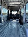 Used 2025 Mercedes-Benz Sprinter 144 Cargo image 4