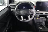 New 2025 Toyota 4Runner TRD Sport image 3