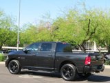 Used 2016 RAM 1500 Express w/ Black Ram 1500 Express Group image 5