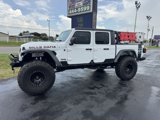 Used 2023 Jeep Gladiator Mojave w/ Cold Weather Group image 6