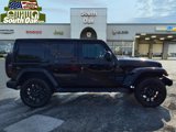 New 2025 Jeep Wrangler Unlimited Sahara image 2