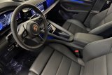 Certified 2025 Porsche Macan 4S Electric image 4