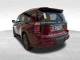 New 2025 Nissan Armada Platinum w/ Convenience Package image 5