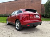 Used 2020 Jaguar F-PACE Premium image 3