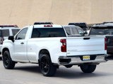 Used 2023 Chevrolet Silverado 1500 W/T w/ WT Fleet Convenience Package image 5