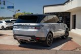 Used 2021 Land Rover Range Rover Sport HSE image 2