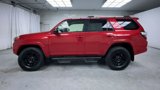 Certified 2024 Toyota 4Runner SR5 Premium w/ Moonroof Package image 5