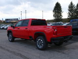 New 2025 Chevrolet Silverado 2500 Custom w/ Custom Value Package image 3