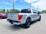 Certified 2022 Ford F150 XLT w/ Equipment Group 302A High image 4